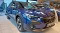 Subaru Crosstrek hybride 2.0i-S AWD Luxury de direction Bleu - thumbnail 1