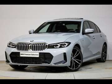 i Berline Kit M Sport