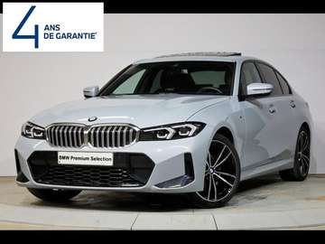 i Berline Kit M Sport