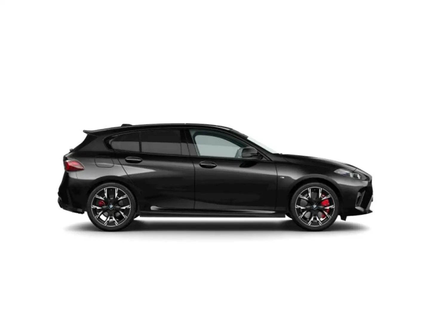BMW 120 MsportPro|Pano|H&K|Cam|Comfort Noir - 2