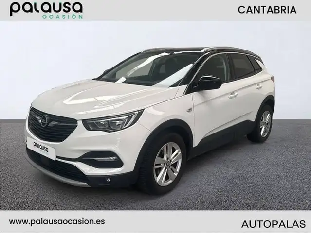 Opel Grandland X 1.5CDTi S&S 120 Aniversario AT6 130