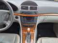 Mercedes-Benz E 240 E 240 (211) 2.6 Leder Automatik AHK Keine TÜV Grau - thumbnail 13