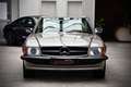 Mercedes-Benz 560 SL R107 Smoke Silver Brazil 5,6-Liter-V8 M117 Beige - thumbnail 9