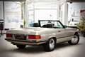Mercedes-Benz 560 SL R107 Smoke Silver Brazil 5,6-Liter-V8 M117 Beige - thumbnail 5