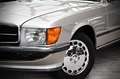 Mercedes-Benz 560 SL R107 Smoke Silver Brazil 5,6-Liter-V8 M117 Beige - thumbnail 47