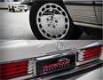 Mercedes-Benz 560 SL R107 Smoke Silver Brazil 5,6-Liter-V8 M117 Beige - thumbnail 35