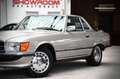 Mercedes-Benz 560 SL R107 Smoke Silver Brazil 5,6-Liter-V8 M117 Beige - thumbnail 28