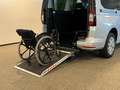 Ford Tourneo Connect L2 Rolstoelauto Automaat 5+1 Zilver - thumbnail 11