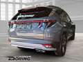Hyundai TUCSON Hybrid Trend 1.6 Turbo AUTOMATIK 4WD 215PS HEV Kre Grau - thumbnail 3