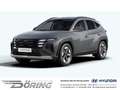 Hyundai TUCSON Trend Hybrid 4WD MY25 1.6 Turbo HEV 215 PS AUTOMAT Gris - thumbnail 1