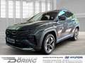 Hyundai TUCSON Hybrid Trend 1.6 Turbo AUTOMATIK 4WD 215PS HEV Kre Grau - thumbnail 1