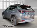 Hyundai TUCSON Hybrid Trend 1.6 Turbo AUTOMATIK 4WD 215PS HEV Kre Grau - thumbnail 4
