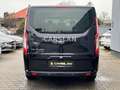 Ford Tourneo Custom TITANIUM 1.HAND+8-SITZ+R.KAM+SPUR Noir - thumbnail 5