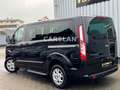 Ford Tourneo Custom TITANIUM 1.HAND+8-SITZ+R.KAM+SPUR Noir - thumbnail 4