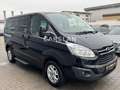 Ford Tourneo Custom TITANIUM 1.HAND+8-SITZ+R.KAM+SPUR Noir - thumbnail 12