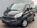 Ford Tourneo Custom TITANIUM 1.HAND+8-SITZ+R.KAM+SPUR Noir - thumbnail 3