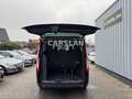 Ford Tourneo Custom TITANIUM 1.HAND+8-SITZ+R.KAM+SPUR Noir - thumbnail 19