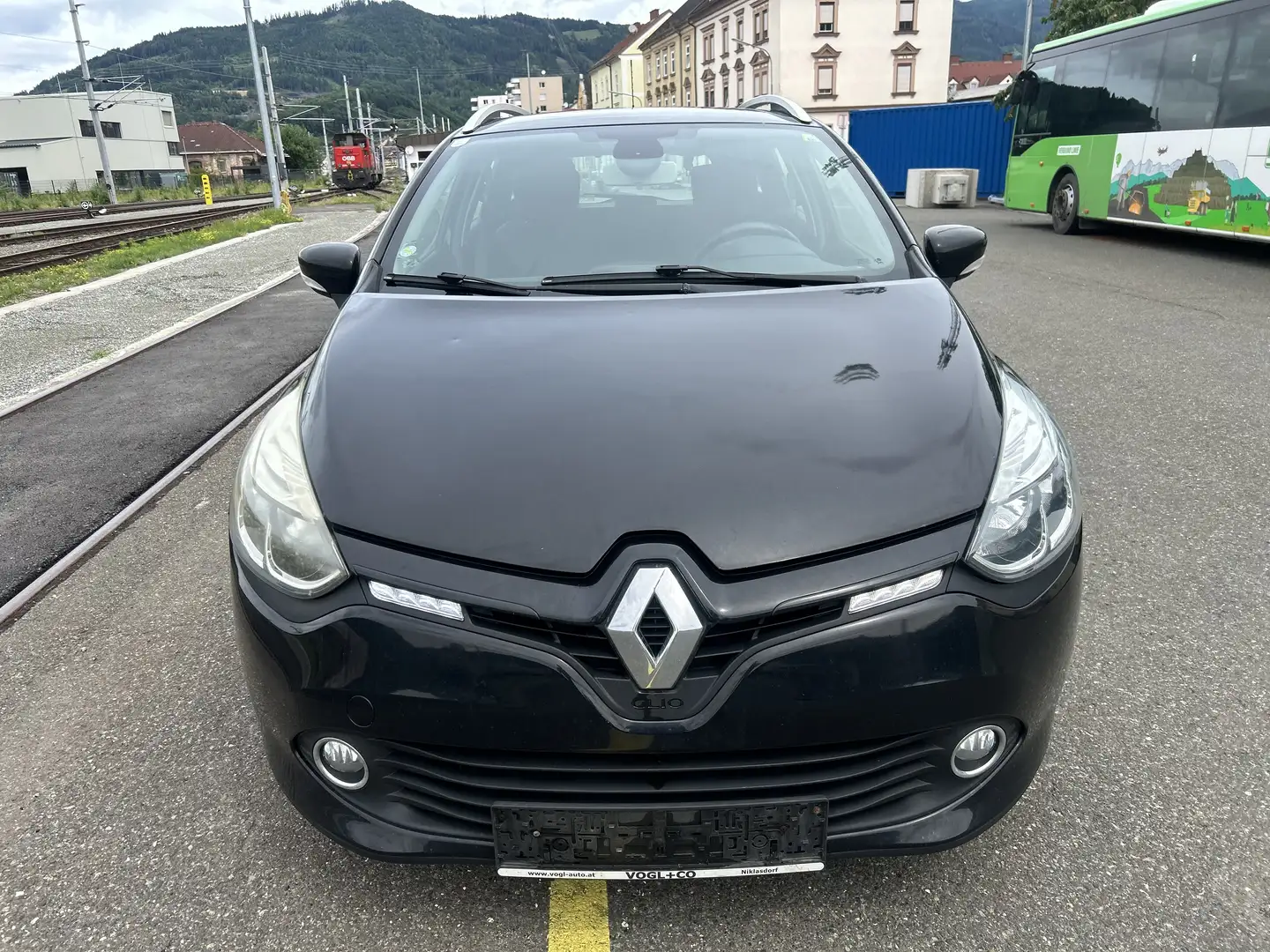 Renault Clio Expression Energy TCe 90 99g - 2