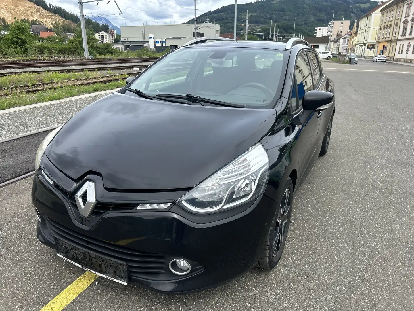 Renault Clio Expression Energy TCe 90 99g - 1