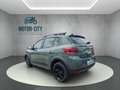 Dacia Sandero Stepway Expression TCe 90**0% Gebrauchtwagen Fi... Grün - thumbnail 4