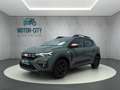 Dacia Sandero Stepway Expression TCe 90**0% Gebrauchtwagen Fi... Grün - thumbnail 1
