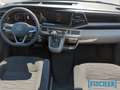 Volkswagen T6.1 Caravelle 2.0TDI DSG Edition LED AHK Navi SHZ Rear View PDC Weiß - thumbnail 5
