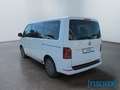 Volkswagen T6.1 Caravelle 2.0TDI DSG Edition LED AHK Navi SHZ Rear View PDC Weiß - thumbnail 3