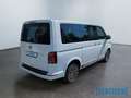 Volkswagen T6.1 Caravelle 2.0TDI DSG Edition LED AHK Navi SHZ Rear View PDC Weiß - thumbnail 4