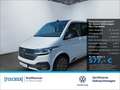 Volkswagen T6.1 Caravelle 2.0TDI DSG Edition LED AHK Navi SHZ Rear View PDC Weiß - thumbnail 1