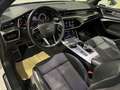Audi A6 Avant 40 2.0 tdi Sport quattro s-tronic S-LINE Bianco - thumbnail 11