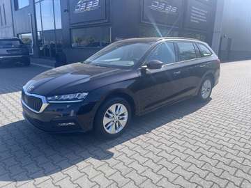 SW 1.0 TSI eTec MHE Ambition DSG/Keyless/Virtual/PDC