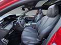 Peugeot 308 Hybrid 145 GT BVA TOIT OUVRANT / FOCAL / MATRIX Rojo - thumbnail 9