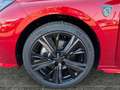 Peugeot 308 Hybrid 145 GT BVA TOIT OUVRANT / FOCAL / MATRIX Rojo - thumbnail 15
