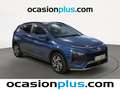 Hyundai BAYON 1.0 TGDI 48V Maxx DT Bleu - thumbnail 2