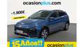 Hyundai BAYON 1.0 TGDI 48V Maxx DT Bleu - thumbnail 1