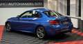 BMW 240 M240 i*NO OPF*GDACH*KAMERA* Bleu - thumbnail 7