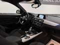 BMW 240 M240 i*NO OPF*GDACH*KAMERA* Bleu - thumbnail 9