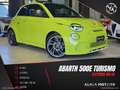 Abarth 500e Turismo Verde - thumbnail 1