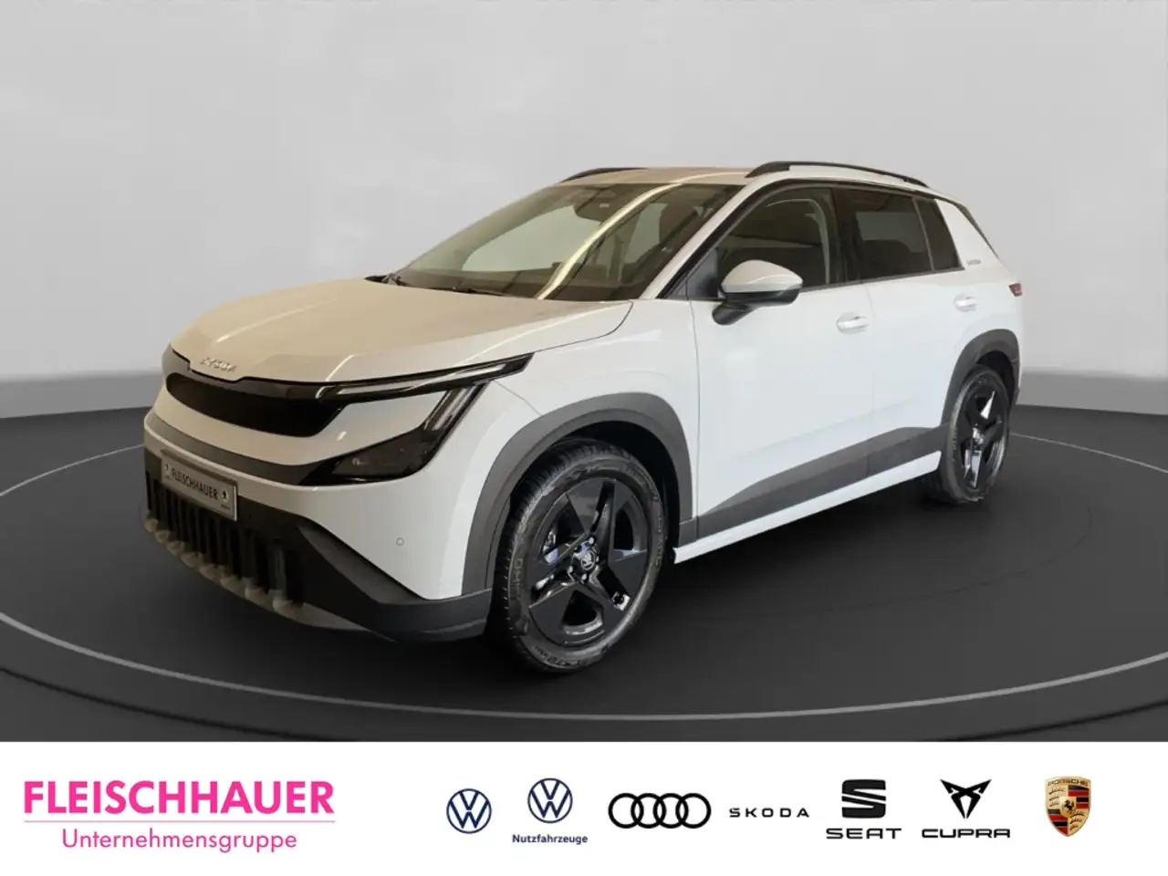 Škoda Epiq