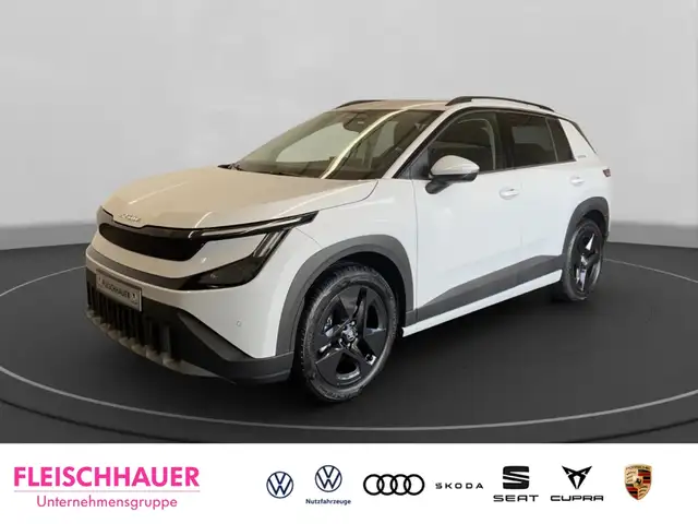 Skoda Epiq Edition Eins 55 Matrix Navi TravelAssist uvm.