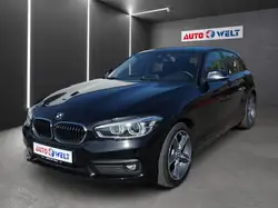 Bmw 118 i Automatik Advantage LED Navi SHZ Tempomat