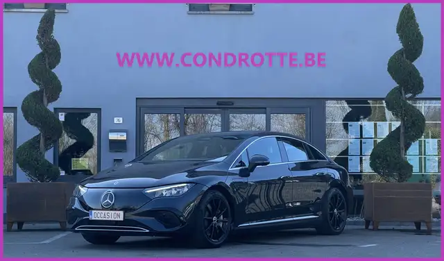Mercedes-Benz EQE 300 ELECTRIQUE 245 CV