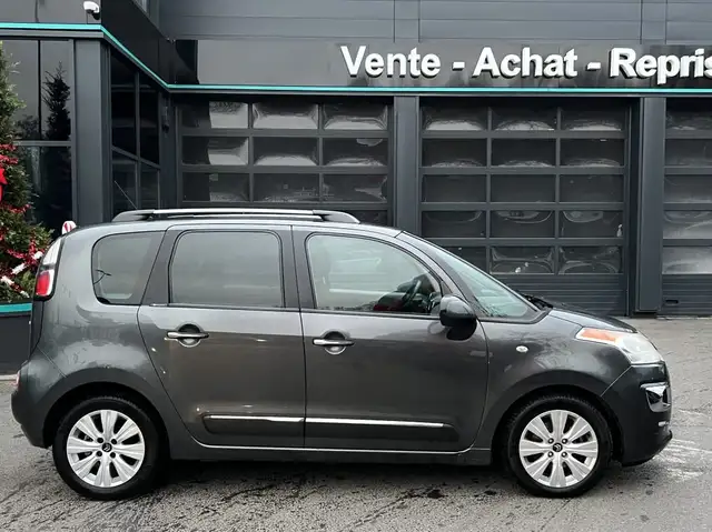 Citroen C3 Picasso view 5