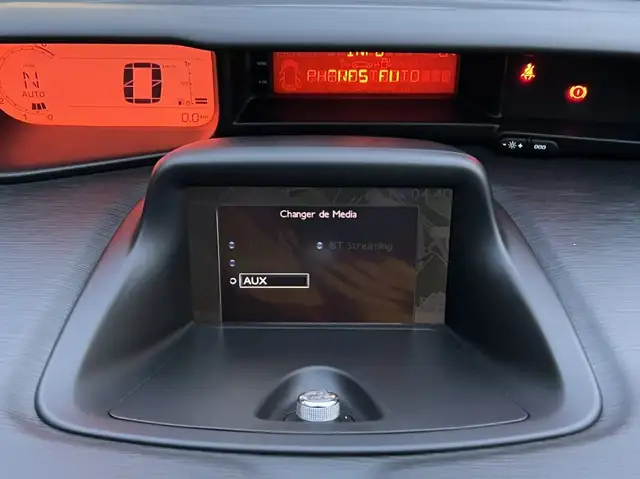 Citroen C3 Picasso view 20
