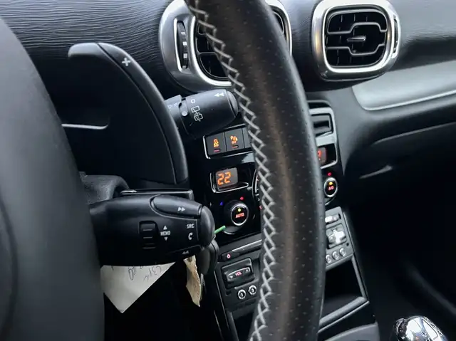 Citroen C3 Picasso view 26
