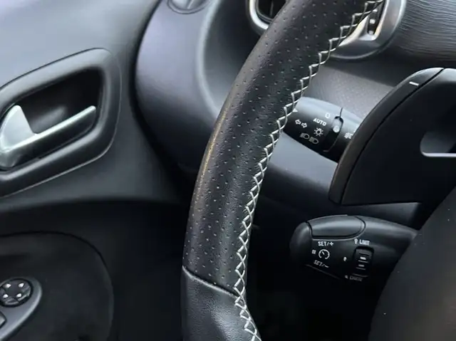 Citroen C3 Picasso view 27