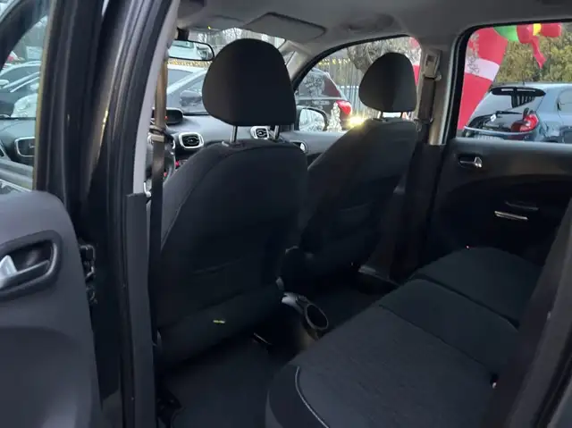 Citroen C3 Picasso view 21