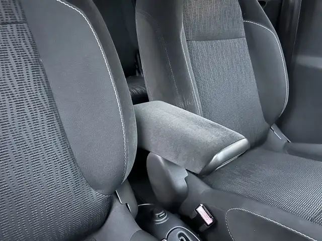 Citroen C3 Picasso view 17