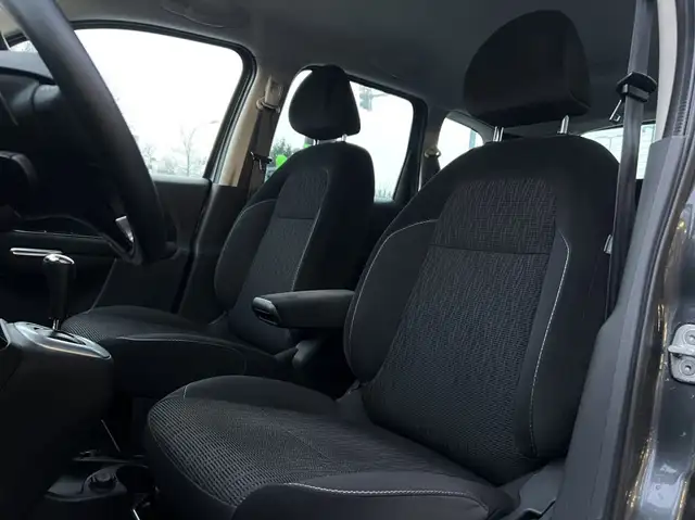 Citroen C3 Picasso view 30