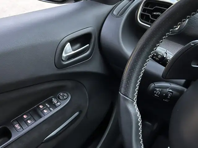 Citroen C3 Picasso view 28